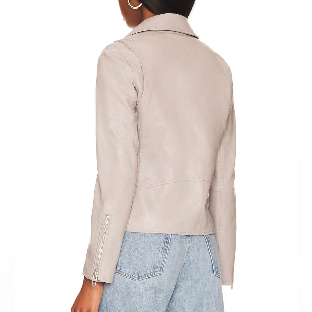 BLANKNYC On The Rocks Jacket - Picture 2 of 5